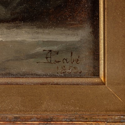 Lot 93 - European School (act.1859)