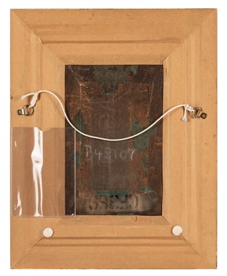 Lot 93 - European School (act.1859)