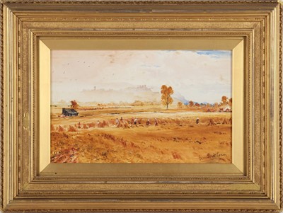 Lot 50 - John Blair (British, 1850-1934)