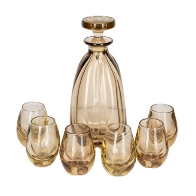 Lot 21 - Strombershyttan, Sweden