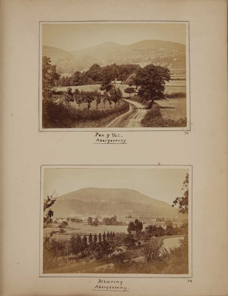 Lot 52 - Victorian Interest