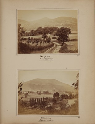 Lot 52 - Victorian Interest