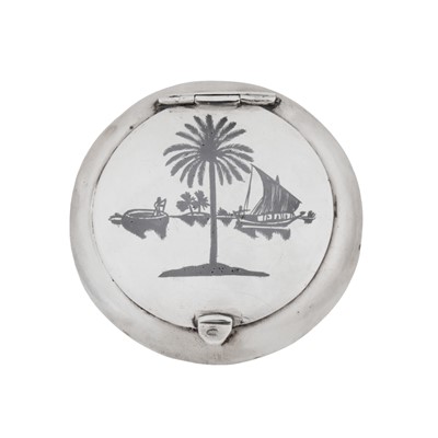 Lot 199 - Basra circa 1960