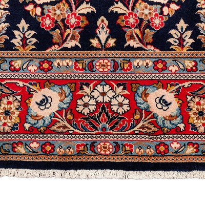 Lot 12 - A fine Sarouk carpet, west Persia