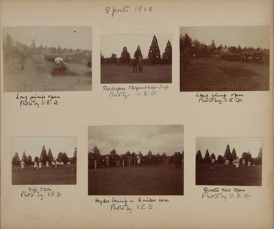 Lot 172 - British Military Interest