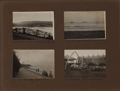 Lot 161 - British Interest