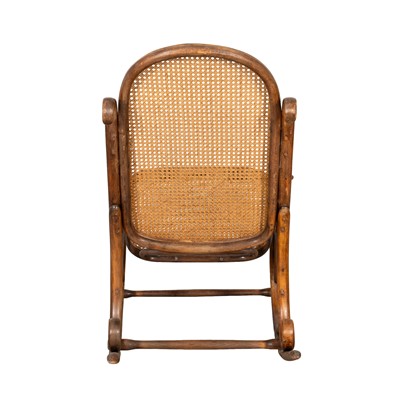 Lot 66 - Thonet or Fischel, Europe