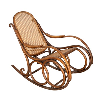 Lot 66 - Thonet or Fischel, Europe
