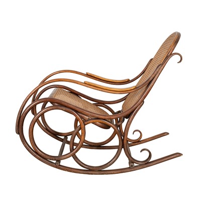 Lot 66 - Thonet or Fischel, Europe