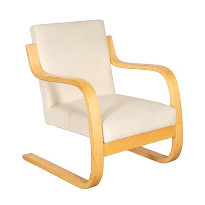 Lot 154 - Alvar Aalto (Finnish 1898-1956) for Artek, Finland