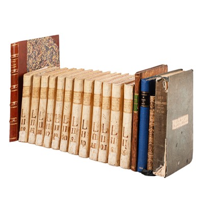 Lot 5 - Griselini. Dizionario Delle Arti De'Mestieri