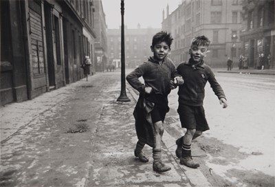 Lot 125 - Bert Hardy (1913-1995)