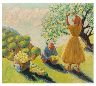 Lot 30 - European School (20th Century)