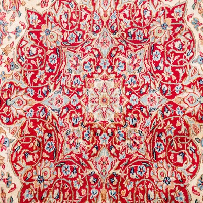 Lot 30 - A fine Kirman carpet, south Persia