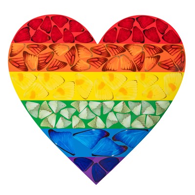 Lot 173 - Damien Hirst (British, b.1965)