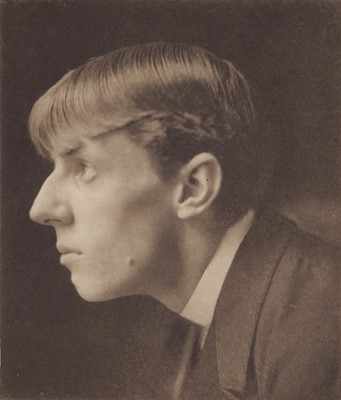 Lot 169 - Frederick Henry Evans (1853-1943)