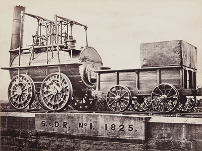 Lot 22 - Francis Frith (1822-1898)