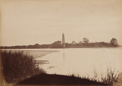 Lot 89 - Lai Afong (1839 - 1890)