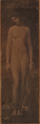 Lot 49 - Frederick Hollyer (1837-1933)