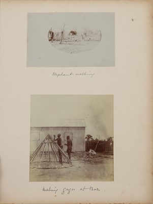 Lot 174 - Various Photographs, c.1910
