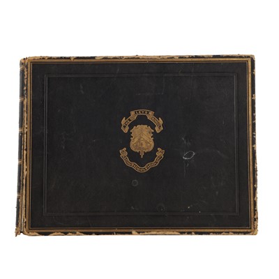 Lot 59 - The Leys School, Cambridge