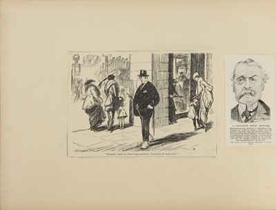 Lot 59 - The Leys School, Cambridge