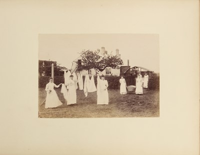 Lot 59 - The Leys School, Cambridge