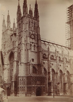 Lot 18 - Unknown Photographers (XIX)