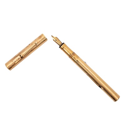 Lot 142 - Mabie, Todd & Co Ltd, New York