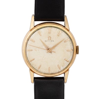 Lot 50 - Omega Wristwatch