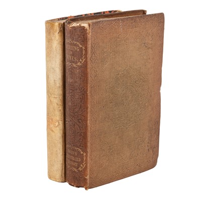 Lot 103 - Cookery. Fabbroni. Dell'Arte di fare il vino, 1787 & another.