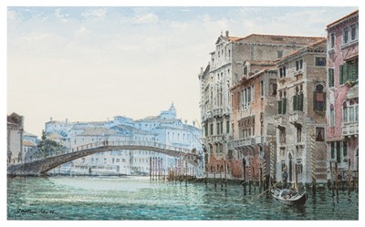 Lot 2 - Jonathan Pike (British, b.1949)