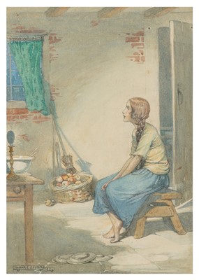 Lot 12 - Honor Charlotte Appleton (British, 1879-1951)