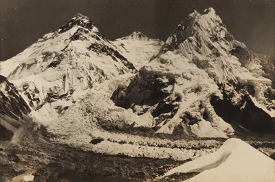 Lot 123 - Dr. William Walter McLean (b.1899-?) (attr.)