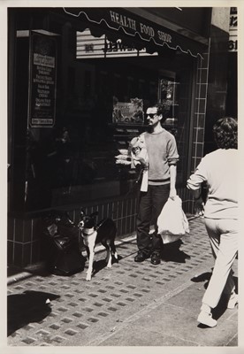 Lot 434 - The Photo Co-Op, London, 1980s