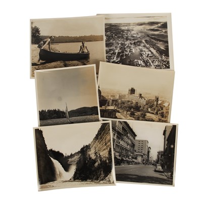 Lot 95 - Montreal Interest