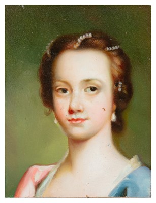 Lot 131 - European School 19th Century