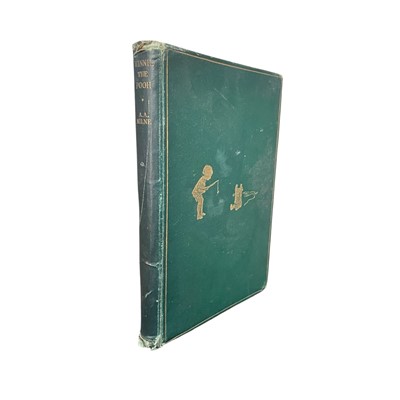 Lot 215 - Milne (A.A.) and others