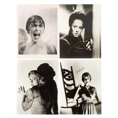 Lot 222 - Hitchcock Movies.