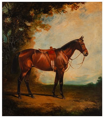 Lot 239 - James Lynwood Palmer (British, 1865-1941)