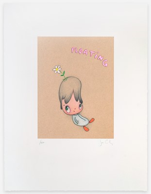 Lot 241 - Javier Calleja (Spanish, b.1971)