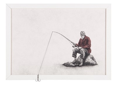 Lot 217 - Andrew Scott (British, b.1991)