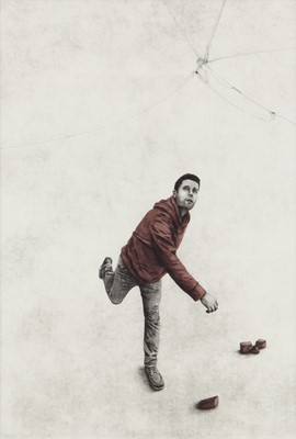 Lot 218 - Andrew Scott (British, b.1991)