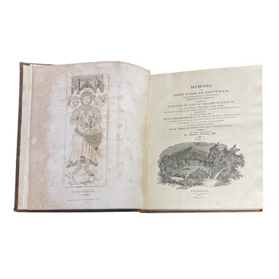 Lot 49 - Hafod Press