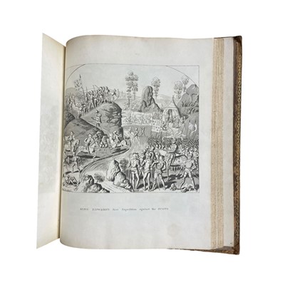 Lot 49 - Hafod Press