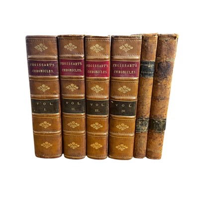 Lot 49 - Hafod Press