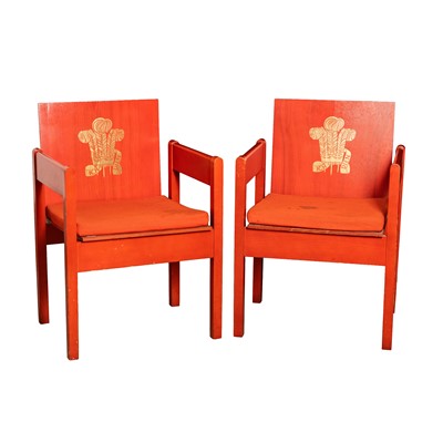 Lot [Charles III, King of the United Kingdom]