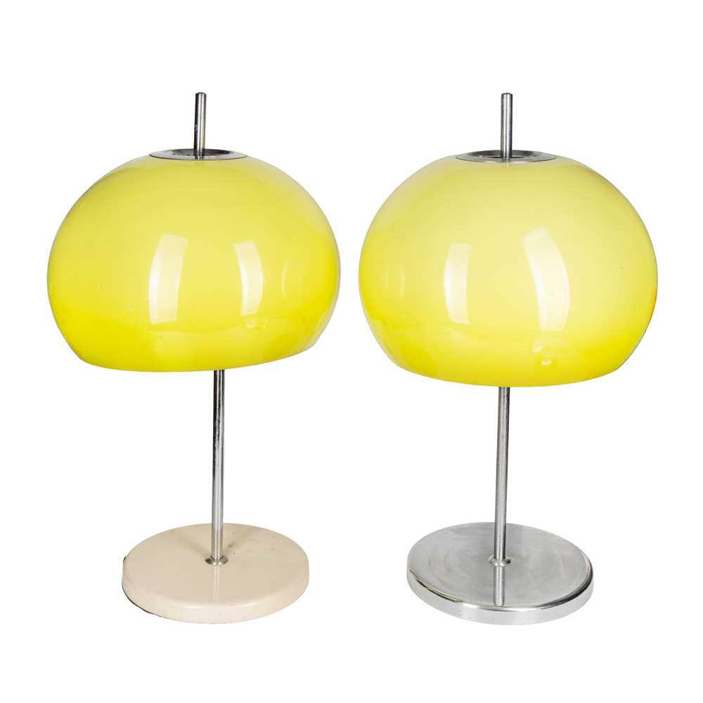 Lot 59 - In the Manner of Harvey Guzzini, Italy