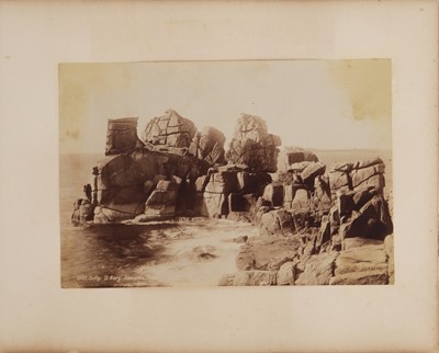 Lot 56 - Francis Frith &Co, and others