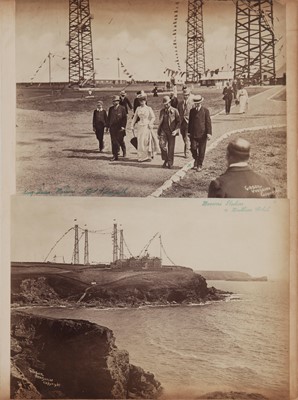 Lot 65 - Francis Frith & Co, and others